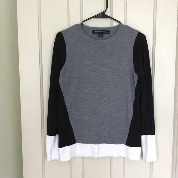 French Connection Sweaters - French Connection Neutral Sweater